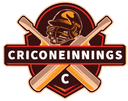 criconeinnings Logo